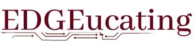 EDGEucating logo
