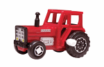 TOY-usborne-wind-up-tractor-book