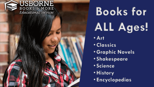 usborne-books-for-all-ages