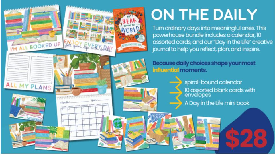 gathered goods fundraiser cards for a cause fundraiser paperpie