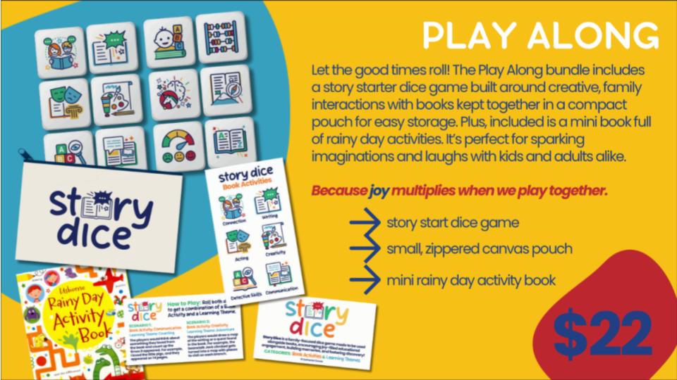 gathered goods fundraiser cards for a cause fundraiser paperpie